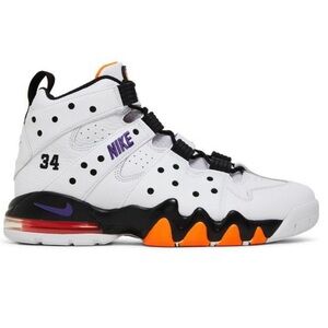 Nike Air Max 2 CB 94 ‘Phoenix Suns’ 2022 Men’s 13 DO5880-100 NEW NO BOX